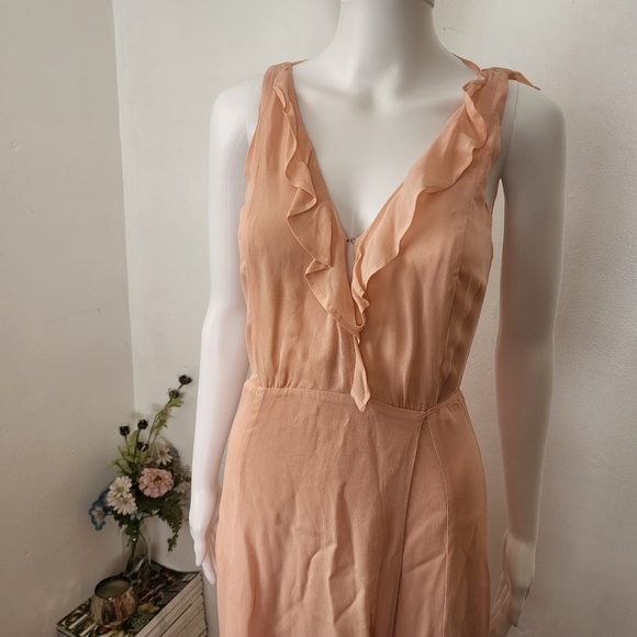 Reformation Arabella Dress - Picture 3 of 7